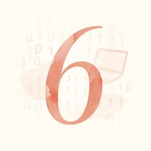 Информатика 6 класс