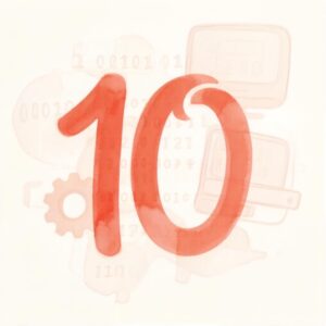 Информатика 10 класс