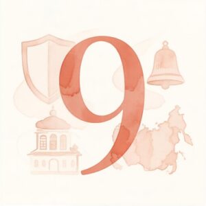 ОБЗР 9 класс