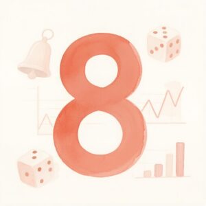 Вероятность и статистика 8 класс