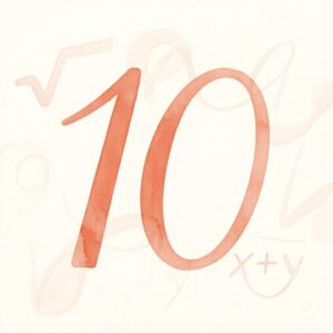 Алгебра 10 класс