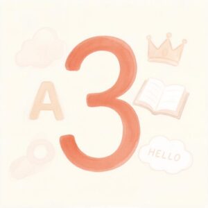 Английский язык 3 класс