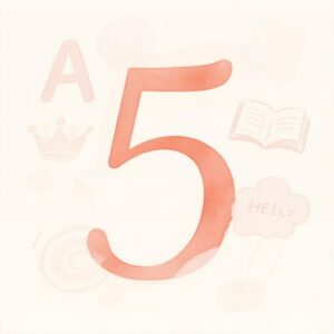 Английский язык 5 класс