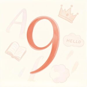 Английский язык 9 класс